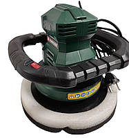 Макіта шліфувальна машинка Parkside (Німеччина), Машинка полірувальна, Полірувальні машини, PRM