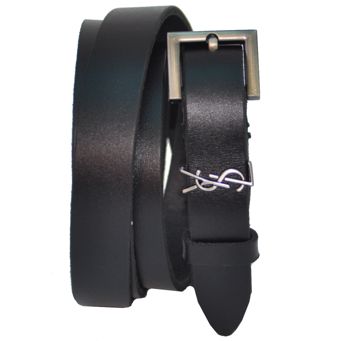 Ремінь жіночий шкіряний