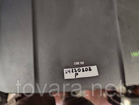 Планшетний сканер Canon CanoScan LiDE 110 No 24230808, фото 3