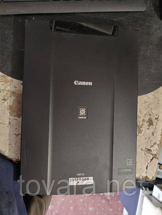 Планшетний сканер Canon CanoScan LiDE 110 No 24230808, фото 1