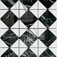 Самоклеюча PET мозаїка 30*30CM*4MM (D) SW-00002450