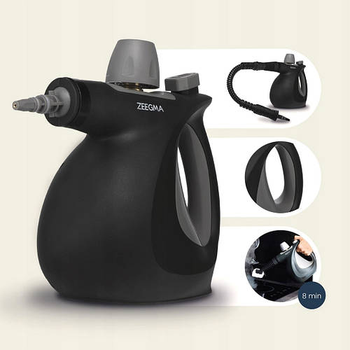 Вертикальный мощный пароочиститель, Ручной пароотпариватель ...