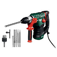 Легкие перфораторы, Прямой ударный электрический перфоратор, Перфоратар 1500Вт Parkside (Германия), OSP