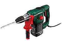 Прямой перфоратор для профессиональных работ, Прямой перфоратор в кейсе 1500Вт Parkside (Германия), OSP