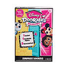 Ігровий набір Disney Doorables - Шафка з сюрпризом 44722, фото 2