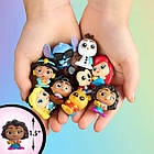 Ігровий набір Disney Doorables - Шафка з сюрпризом 44722, фото 3