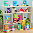 Ігровий набір Disney Doorables - Шафка з сюрпризом 44722, фото 6