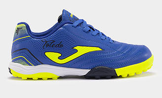 Дитячі футбольні сороконіжки Joma Toledo — TOJW2404TF 33