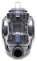 Пилосос для сухого збирання Сastle СW-105B 2400 Вт ID 4926294, фото 3