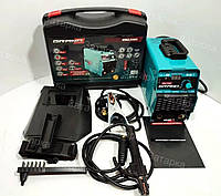 Зварювальний апарат для тривалих робіт із кейсом 340A Grand (Чехія), DLZ