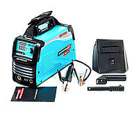 Зварювання для виробництва, Зварювальний інвертор для металу 3900 Вт/350А Grand (Чехія), PRM