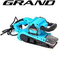 Компактная углошлифовальная машина, Машина ручная электрическая вибрационная 1250W Grand (Чехия), DLZ