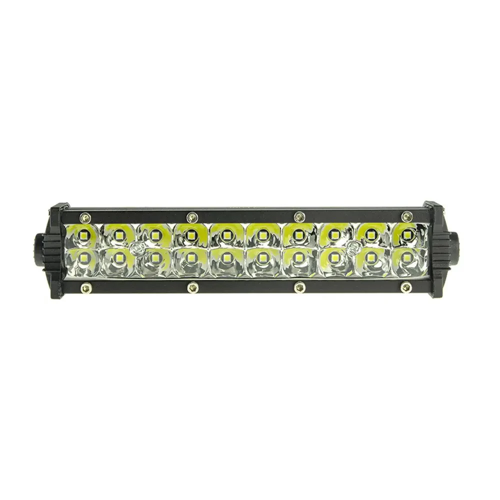 Додаткова світлодіодна LED фара CYCLONE WL-K2 40W SPOT