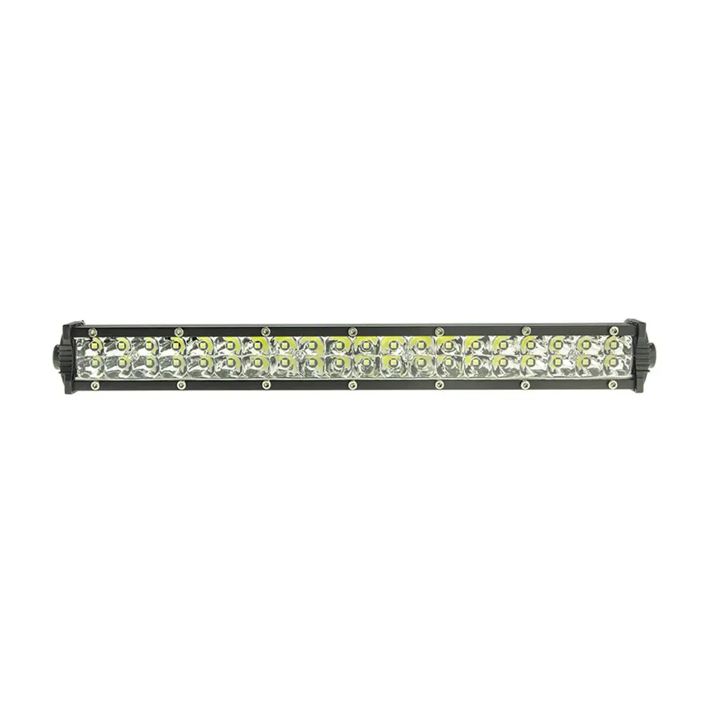 Додаткова світлодіодна LED фара CYCLONE WL-K2 80W SPOT