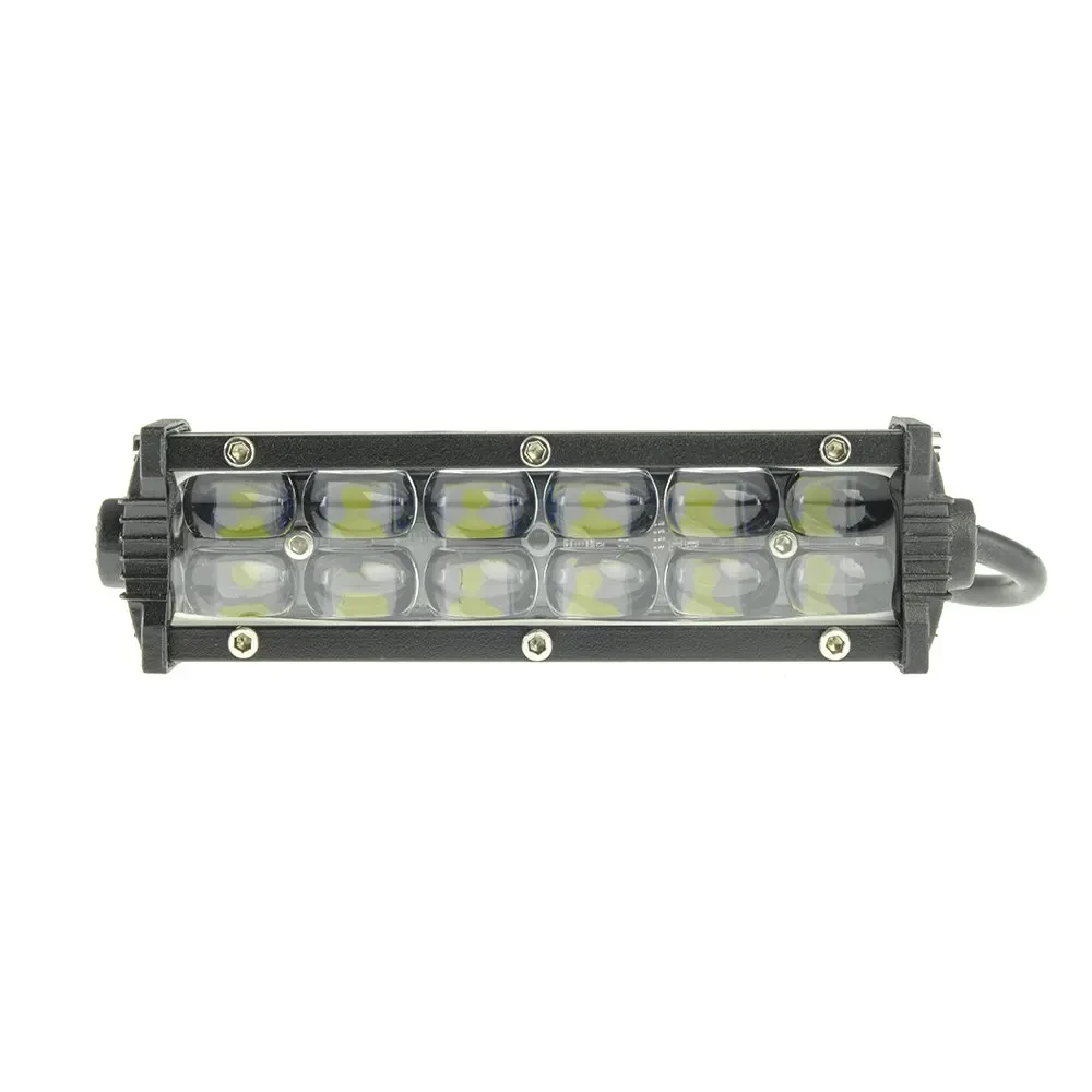 Додаткова світлодіодна LED фара CYCLONE WL-K3L 24W SPOT