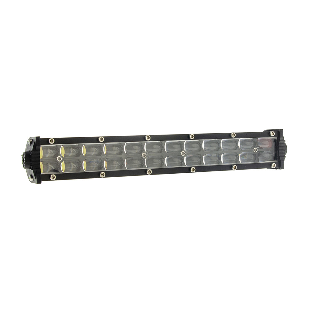 Додаткова світлодіодна LED фара CYCLONE WL-K3L 48W SPOT