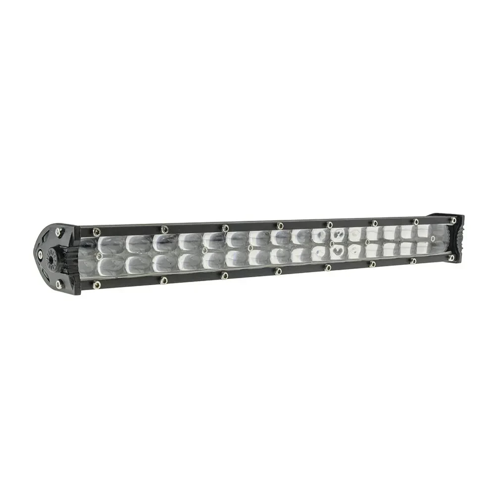 Додаткова світлодіодна LED фара CYCLONE WL-K3L 72W SPOT