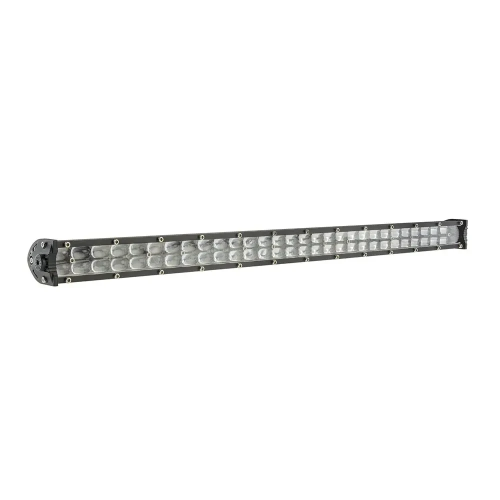 Додаткова світлодіодна LED фара CYCLONE WL-K3L 120W SPOT