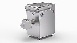 М'ясорубка Dadaux TX 130 ML