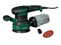 Машинка для шліфування дерева та металу 270 Вт Parkside (германня), Якісна шліфувальна машина, DLZ