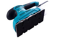 Професійне шліфування 650 Вт Grand (Чехія), Машина для шліфування поверхонь, DLZ