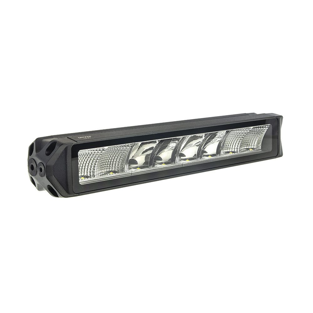 Додаткова світлодіодна LED фара CYCLONE WL-K5 40W 310MM COMBO