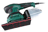 Машина для шліфування поверхонь 3в1 200 Вт Parkside (германня), Побутова шліфувальна машина, PRM