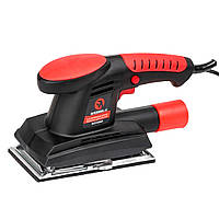 Машина для шліфування поверхонь, професійне шліфування 200 Вт INTERTOOL, PRM