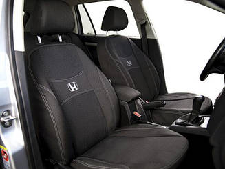 Оригінальні чохли Honda CR-V III (2006-2011) (NIKA)