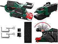 Машинка для прання шпаклівки 600 Вт Parkside (Німеччина), Машинка для шліфування шпаклівки, DLZ