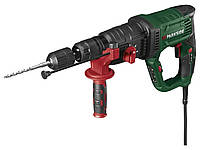 Перфоратор будівельний професійний 1050 Вт Parkside (Німеччина), гарний перфоратор для бетону, DLZ