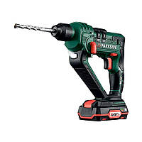 Прямий перфоратор, перфоратори електричні Parkside (Німеччина), DLZ