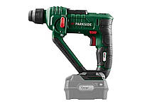 Професиональный перфоратор Parkside (Германия), Аккумуляторный перфоратор, DLZ