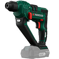 Найкращий професійний перфоратор Parkside (Німеччина), Перфоратор побутовий, DLZ