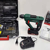 Перфоратор свердління з ударом, професійні перфоратори Parkside (Німеччина), DLZ