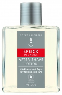 Лосьйон після гоління Speick Men Active After Shave Lotion 100 мл