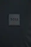 AllOriginal com ua Безрукавка з домішкою вовни BOSS колір чорний перехідна 50522509 РОЗМІРИ ЗАПИТУЙТЕ, фото 6