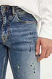 AllOriginal com ua Джинси Versace Jeans Couture чоловічі 77GAB5S0 CDWR2 РОЗМІРИ ЗАПИТУЙТЕ, фото 5
