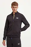 AllOriginal com ua Спортивний костюм EA7 Emporio Armani чоловічий колір чорний PJUWZ.6DPV51 РОЗМІРИ ЗАПИТУЙТЕ, фото 3
