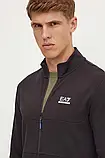 AllOriginal com ua Спортивний костюм EA7 Emporio Armani чоловічий колір чорний PJUWZ.6DPV51 РОЗМІРИ ЗАПИТУЙТЕ, фото 6