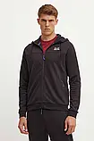 AllOriginal com ua Спортивний костюм EA7 Emporio Armani чоловічий колір чорний PJUWZ.6DPV52 РОЗМІРИ ЗАПИТУЙТЕ, фото 4