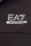 AllOriginal com ua Спортивний костюм EA7 Emporio Armani чоловічий колір чорний PJUWZ.6DPV52 РОЗМІРИ ЗАПИТУЙТЕ, фото 7