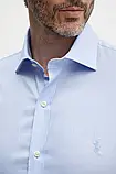 AllOriginal com ua Бавовняна сорочка Polo Ralph Lauren чоловіча slim класичний комір 712938932 РОЗМІРИ, фото 3