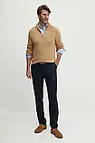 AllOriginal com ua Бавовняна сорочка Polo Ralph Lauren чоловіча slim класичний комір 712938932 РОЗМІРИ, фото 4