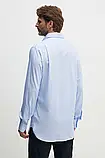 AllOriginal com ua Бавовняна сорочка Polo Ralph Lauren чоловіча slim класичний комір 712938932 РОЗМІРИ, фото 5