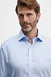 AllOriginal com ua Бавовняна сорочка Polo Ralph Lauren чоловіча slim класичний комір 712938932 РОЗМІРИ, фото 6