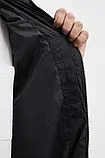 AllOriginal com ua Куртка-бомбер Calvin Klein Jeans чоловіча колір чорний перехідна J30J325592 РОЗМІРИ, фото 7