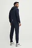 AllOriginal com ua Бавовняний спортивний костюм EA7 Emporio Armani колір синій PJVRZ.8NPV62 РОЗМІРИ ЗАПИТУЙТЕ, фото 3