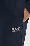 AllOriginal com ua Бавовняний спортивний костюм EA7 Emporio Armani колір синій PJVRZ.8NPV62 РОЗМІРИ ЗАПИТУЙТЕ, фото 9