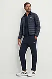 AllOriginal com ua Пухова куртка EA7 Emporio Armani чоловіча колір синій перехідна PNGPZ.8NPB23 РОЗМІРИ, фото 3